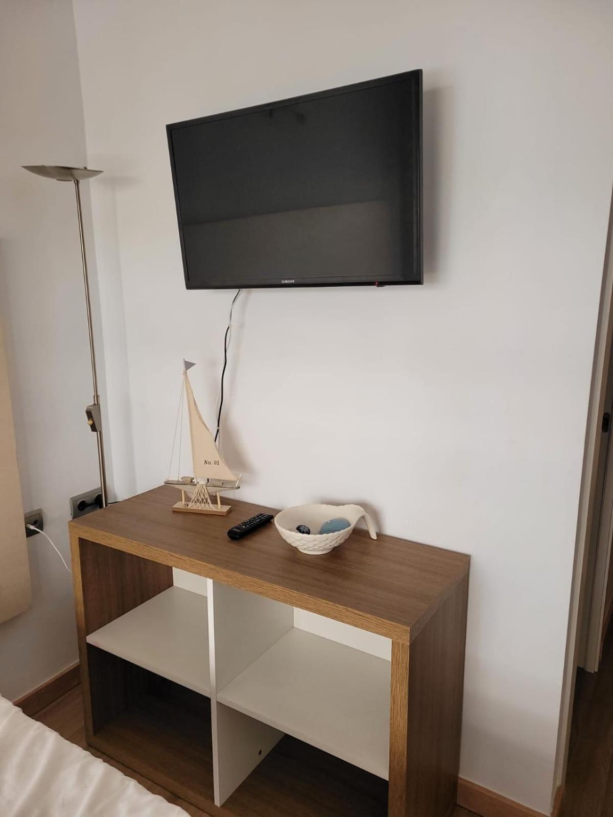 Platan Apartment Salou Esterno foto